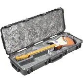 SKB iSeries 4214-66 waterdichte flightcase gitaar T/S-stijl
