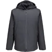 Portwest Regenjack S610 Professioneel Waterdicht Regular Fit | Maat: XL