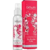 Omum la Surdouée Droge Lichaamsolie tegen Zwangerschapsstriemen Bio 100 ml Olie