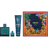 Versace Eros Eau de Parfum Gift Set