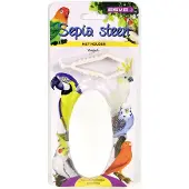 Esve Sepia Steen - Met houder - 11 cm