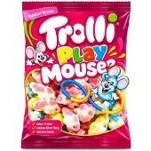 Trolli Play Mouse 1 Stuk