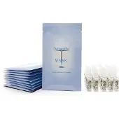 Dermaroller hydratatieboosterset 1 St