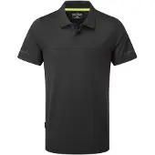 Portwest Ev4 Lichtgewicht Poloshirt Korte Mouw Ev410 Slim Fit | Maat: L