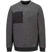 Portwest Kx377 Kx3 Tech Sweatshirt Regular Fit Street | Maat: XXL