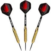 Karella XT-1 steeltip darts 22 gram unisex