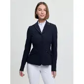 LeMieux Brilliance Diana Wedstrijdjas met Strass Dames One size