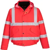 Portwest Hi-Vis Bomberjack S463