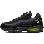 Nike Herenschoen Air Max 95 - Black- Heren, Black