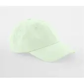 Beechfield Kinderen 6 panel baseball pet Low Profile Dad