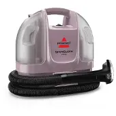 Ginza.se SpotClean Mini - Corded - Roze - Vlekkenreiniger