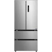 Valberg 4-deurs Koelkast 4d 516 D X625c2