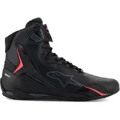 Alpinestars Stella Faster 4 Laarzen Zwart/Pink 10, Dames