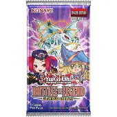 Konami Yu-Gi-Oh! TCG - Battles of Legend: Glorious Gallery Boosterpack