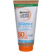 Garnier Ambre Solaire Sensitive Expert + Spf50+ 175 ml Zonnecrème