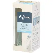 Difrax S-fles Anti-colic - natural 170ml