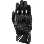 Furygan Volt Evo, handschoenen ,Zwart/Wit ,L