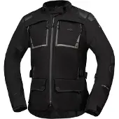 IXS Tourster STX 2.0 waterdichte motorfiets textieljas Maat