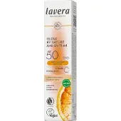 Lavera Glow anti UV fluid SPF50 40 ml