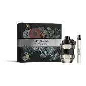 Viktor & Rolf Geschenkset Spicebomb - 1 set