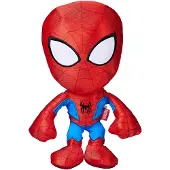 Simba Marvel Plush Figure Spiderman Kidult 25 cm