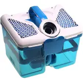 Thomas 118074 Waterfilter / Reservoir voor AQUA+ was- en stofzuigers