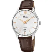 Lotus Herenhorloge 18402/H