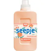 Seepje Wasverzachter Bloesemzacht 750 ml
