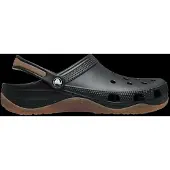 Crocs - Classic Evo Gum Clog - Sandalen M6 / W8, zwart