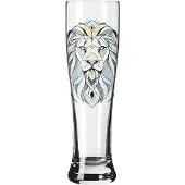 Ritzenhoff Bierglas Brauchzeit #27 646 ml