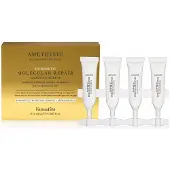Farmavita AMETHYSTE BIOMIMETIC MOLECULAR REPAIR LEAVE-IN SERUM 5X5ML