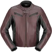 Spidi Special Leren Jas