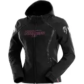 Furygan Skye Jas Met Capuchon