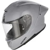 Acerbis Tarmak-X Solid, integraalhelm ,grijs ,S