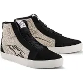 Alpinestars Ride-63 Canvas Motorschoenen