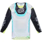 Troy Lee Designs Se Ultra Vision Trui Met Lange Mouwen