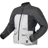 Richa Infinity 3 Adventure waterdichte dames motorfiets textieljas Maat