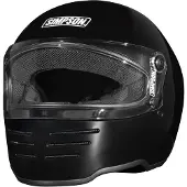 Simpson M62 Integraalhelm