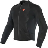 Dainese Pro-Armor Safety et 2.0 Protectorjas Jack Zwart S, unisex