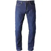 GMS Austin Regular Motorjeans Maat