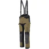 Rukka TitanTrail-R C2 Broek Khaki 48 groen