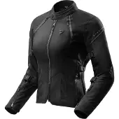 Rebelhorn Swift waterdichte dames motorfiets textieljas Maat