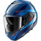 Shark Oxo Mekarium Helm Maat