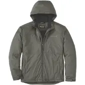 Carhartt Force Winnipeg Jas Maat