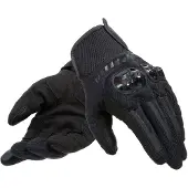 Dainese MIG 3 Air Handschoenen Zwart 3XL, unisex