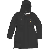 Carhartt Great Lands Parka Maat: M