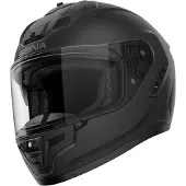 Sena Phantom ANC Smart Mesh Mesh Integraalhelm Mat/Zwart 2XL unisex