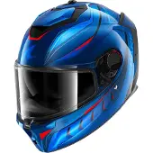 Shark Spartan GT Pro Mekarium Carbon Helm Maat