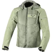 Sonstiges Cocoon 2.0 waterdichte dames motorfiets textieljas