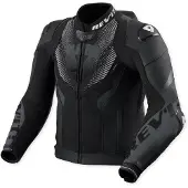 REV'IT! Hyperspeed 3 Pro Motorleren jas